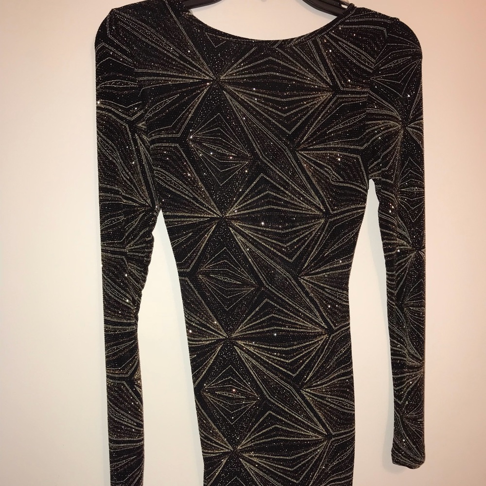 Bodycon Dress - Picture 3 of 5